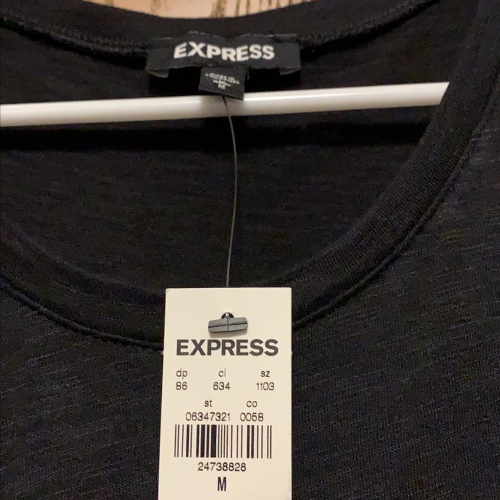 Black NWT - Picture 2 of 2